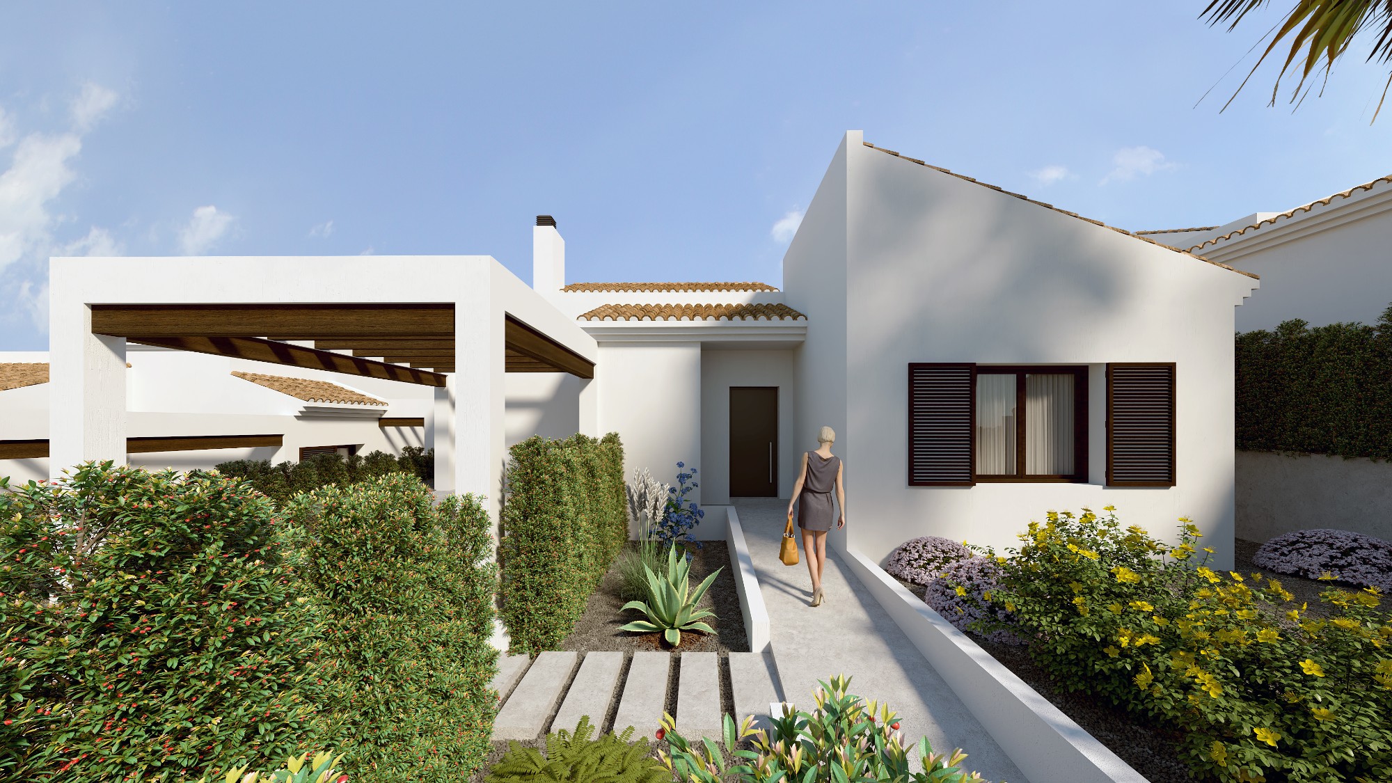 Villa for sale in Guardamar and surroundings 2