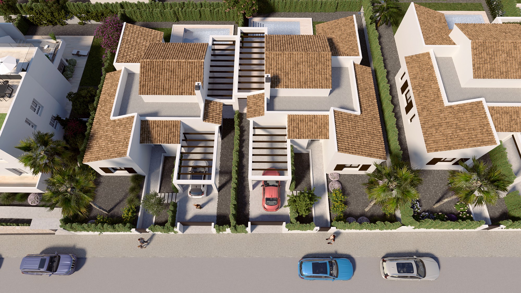 Villa for sale in Guardamar and surroundings 4