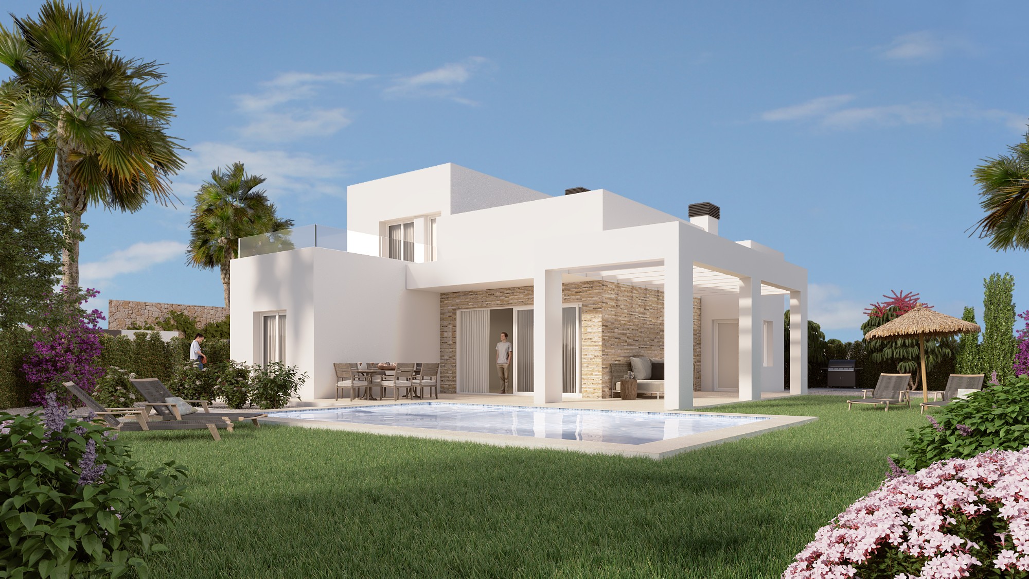 Property Image 602071-blanca-villa-4-3