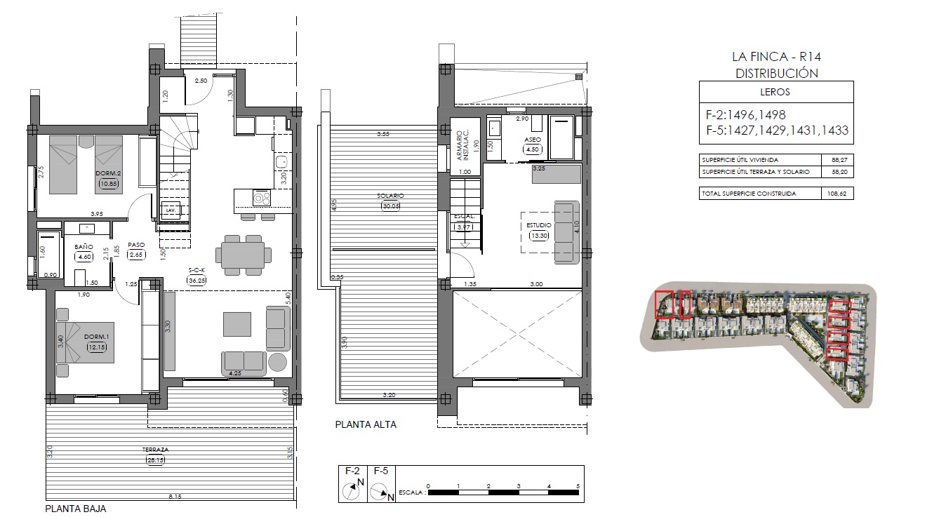 Villa till salu i Guardamar and surroundings 8