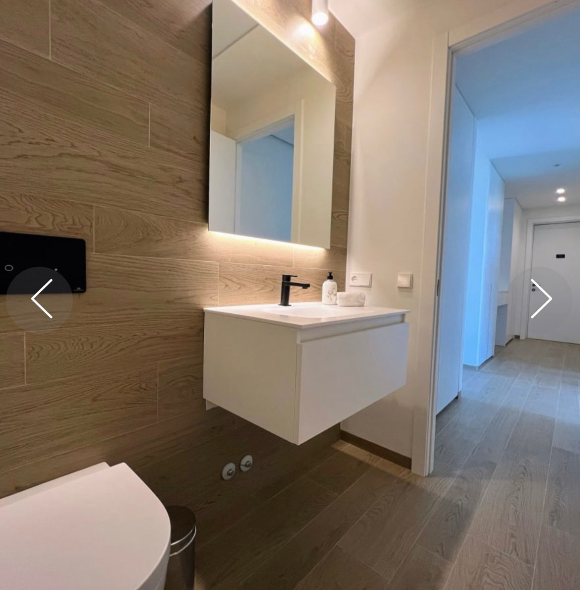 Apartamento en venta en Alicante 14