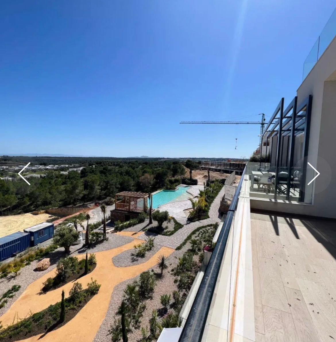 Appartement te koop in Alicante 4