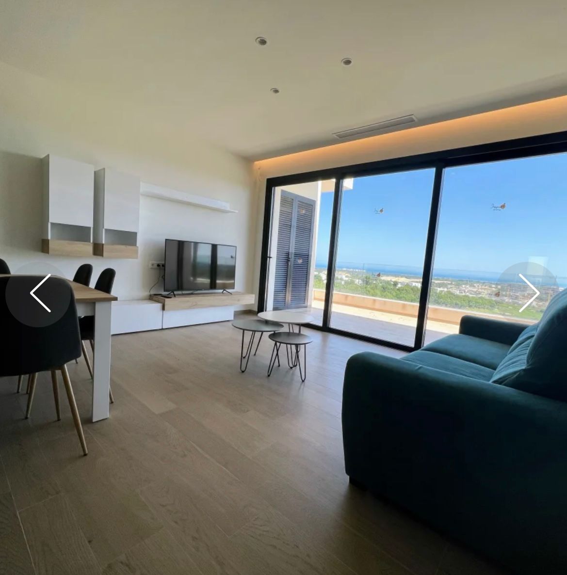 Apartamento en venta en Alicante 5