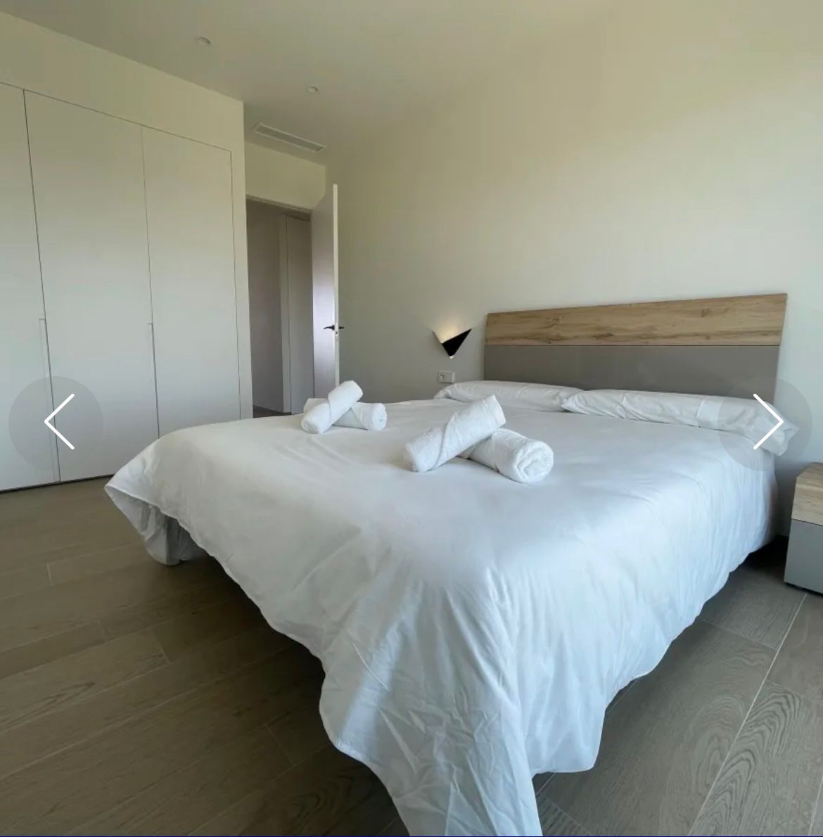 Apartamento en venta en Alicante 9