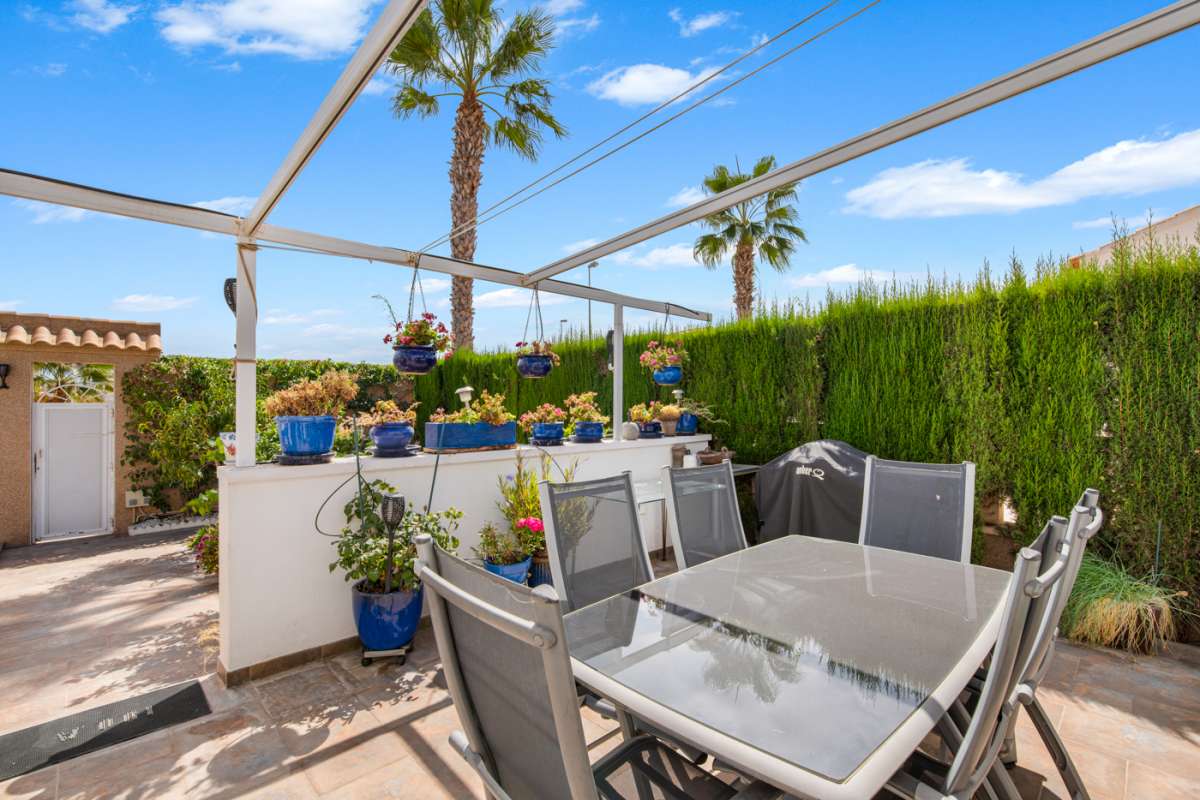 Villa à vendre à Alicante 6