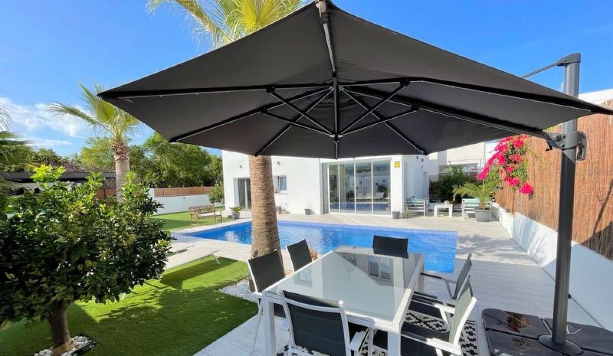 Villa for sale in Dénia 23