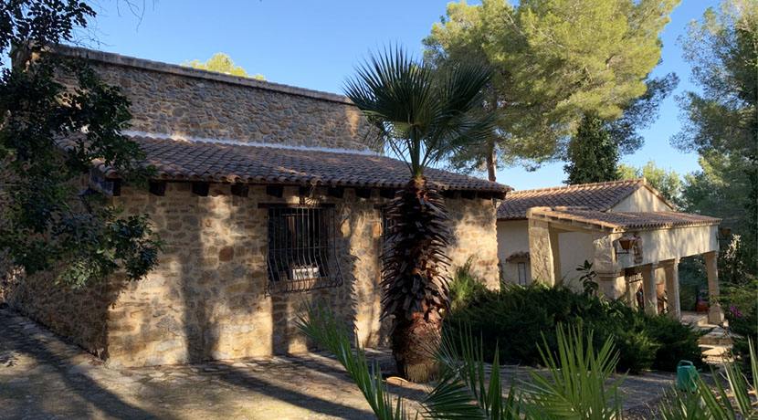 Casas de Campo en venta en Dénia 3