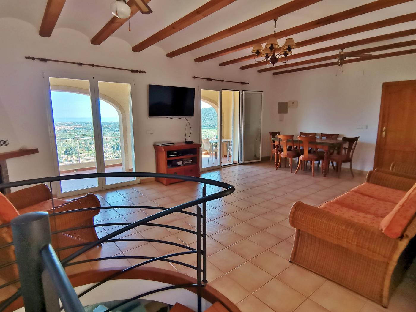 Villa for sale in Dénia 13