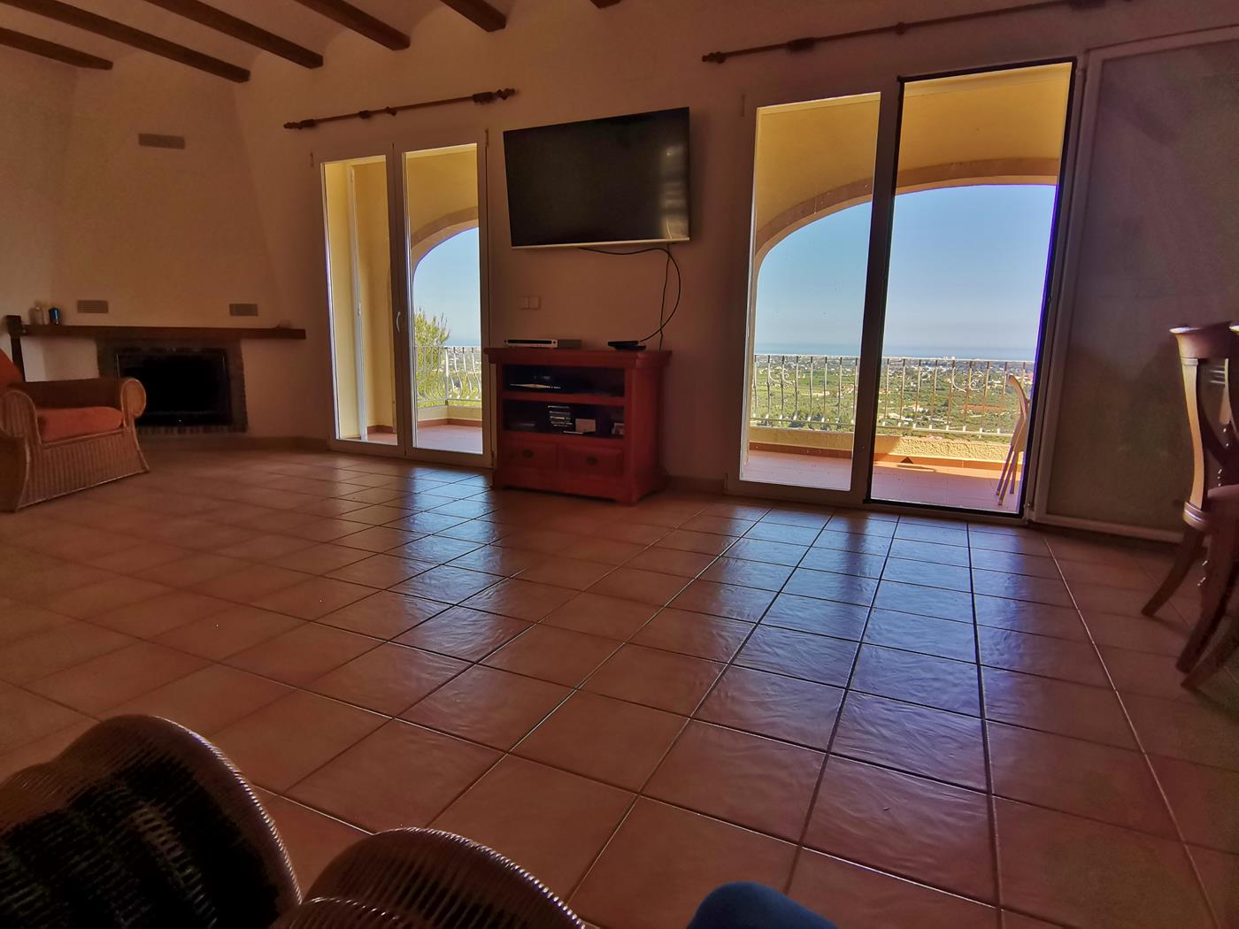 Chalé en venta en Dénia 16