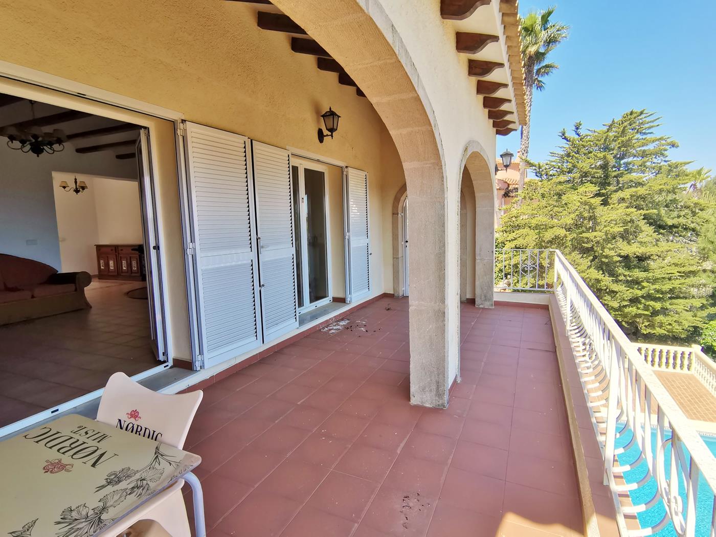 Chalé en venta en Dénia 17