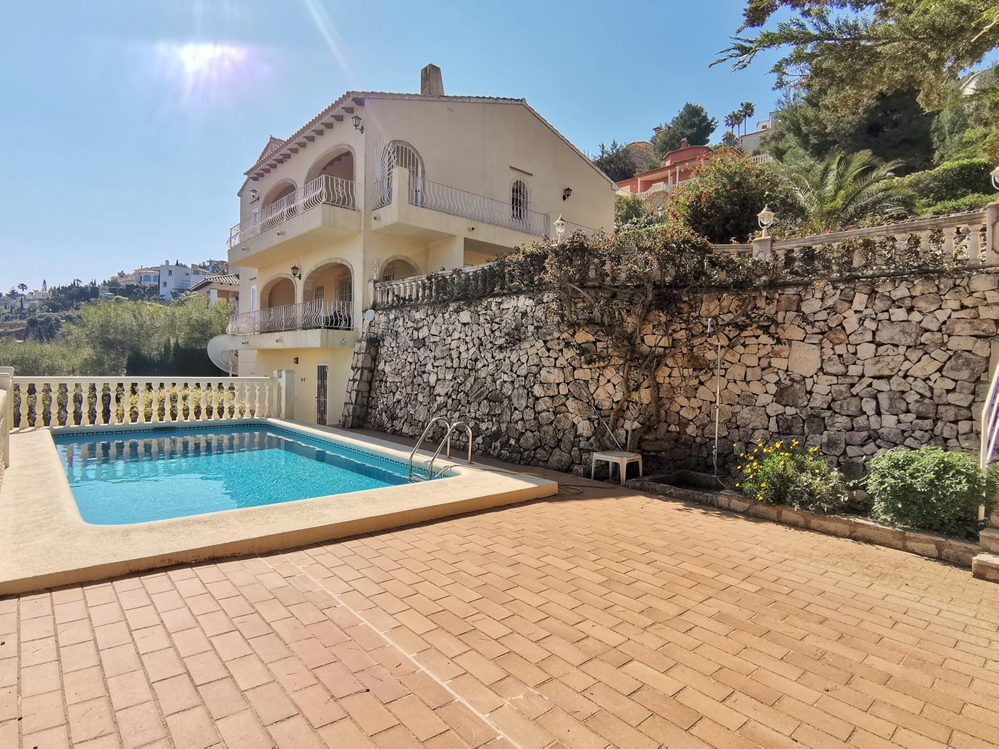 Villa for sale in Dénia 2