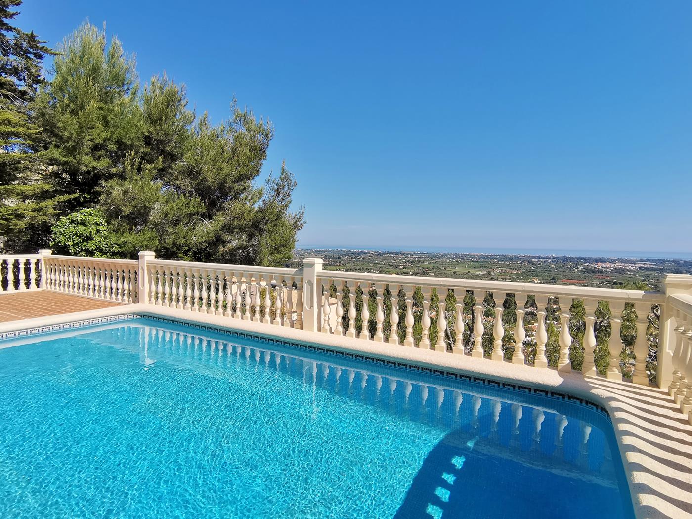 Villa for sale in Dénia 3