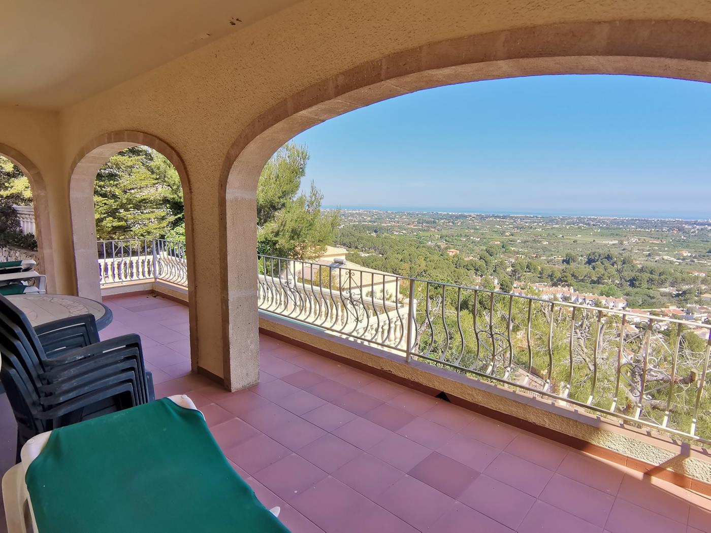 Villa for sale in Dénia 4