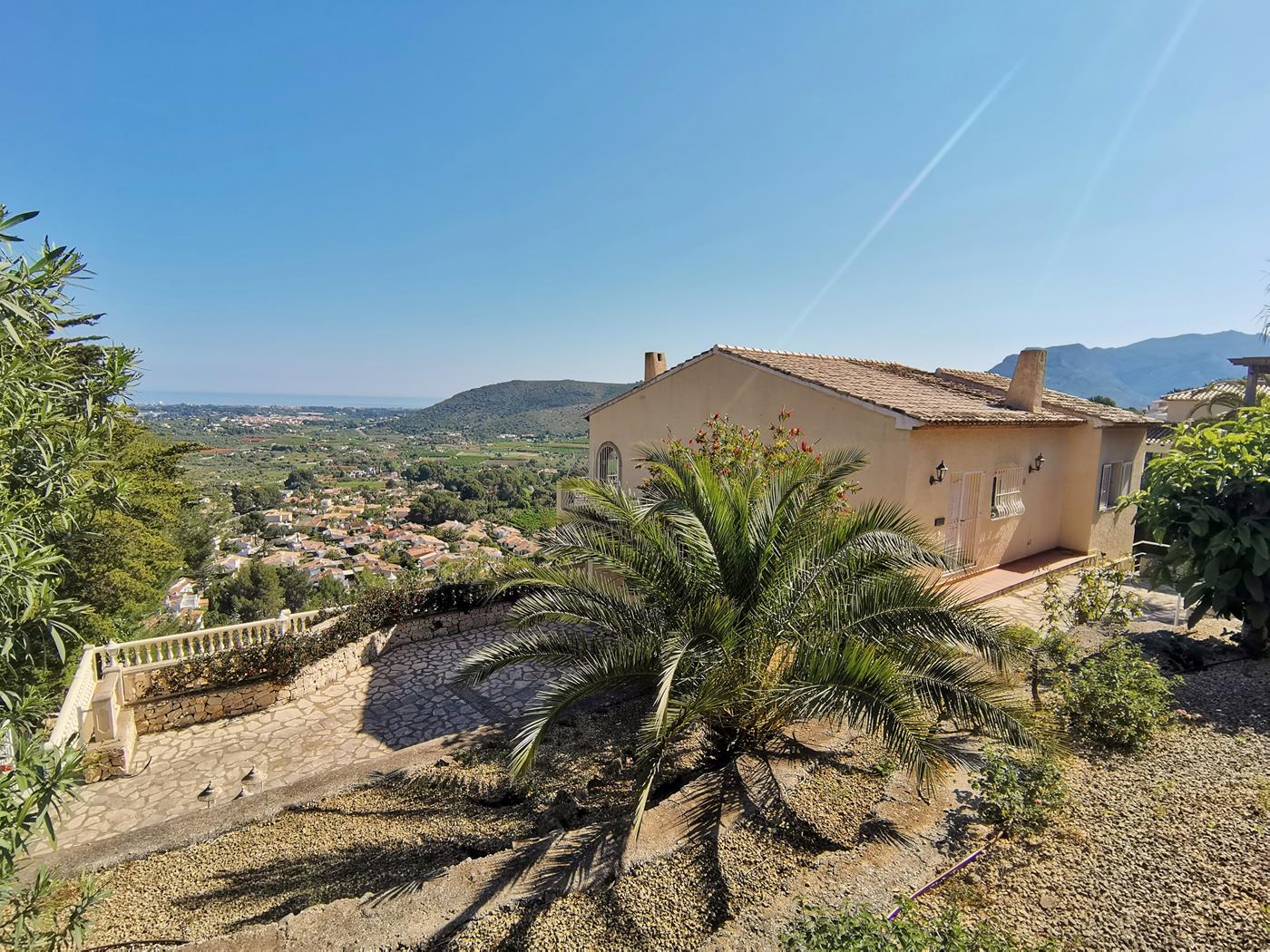 Villa for sale in Dénia 5