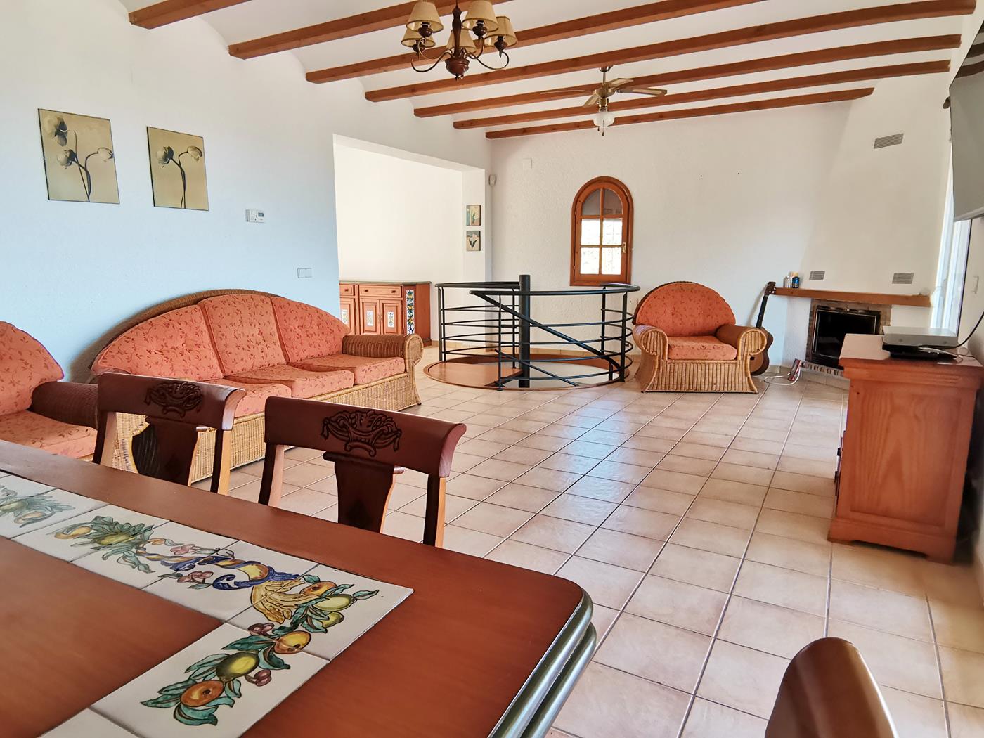 Villa for sale in Dénia 7