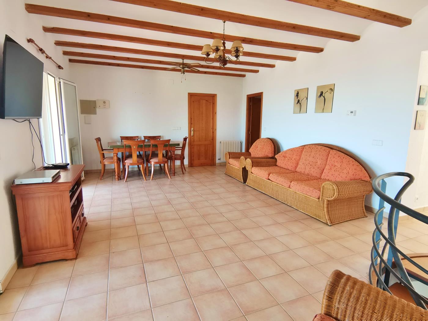 Chalé en venta en Dénia 8