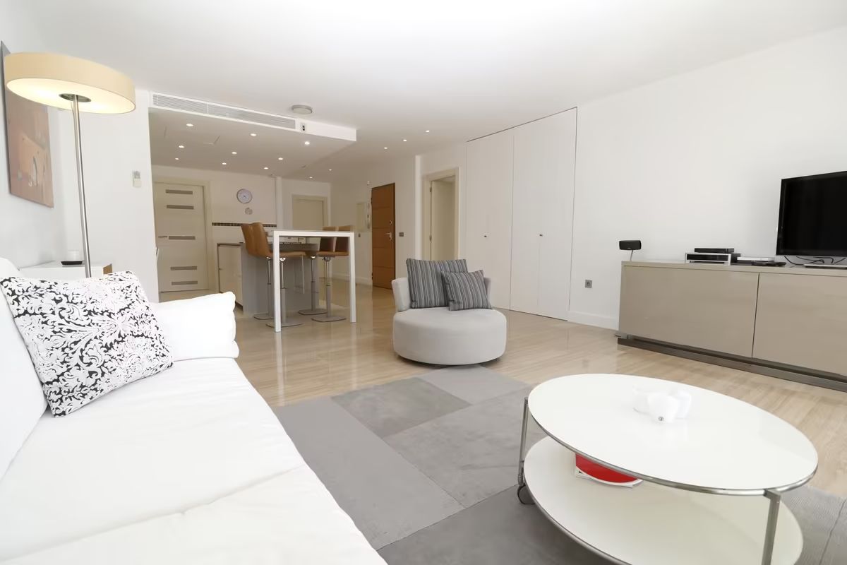 Apartamento en venta en Altea 5