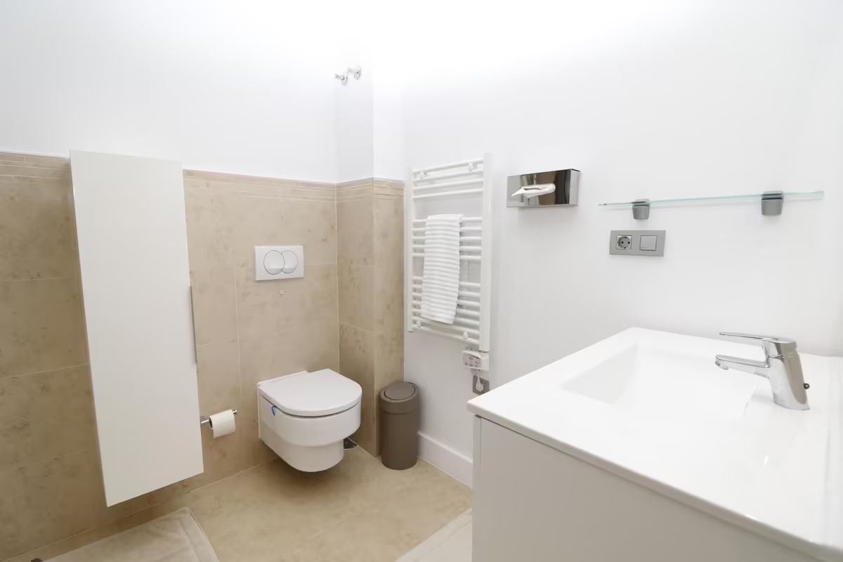 Apartamento en venta en Altea 8