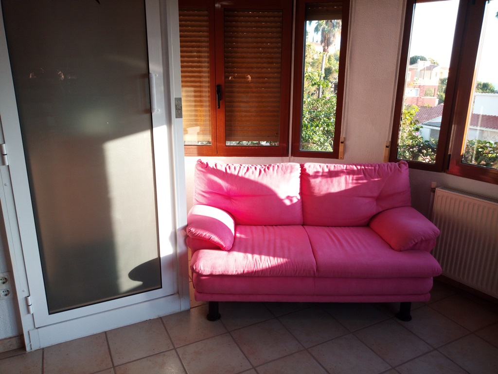 Chalé en venta en Dénia 14