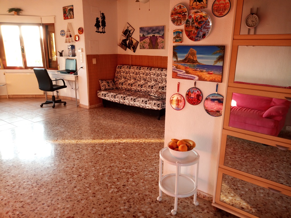 Villa à vendre à Dénia 15