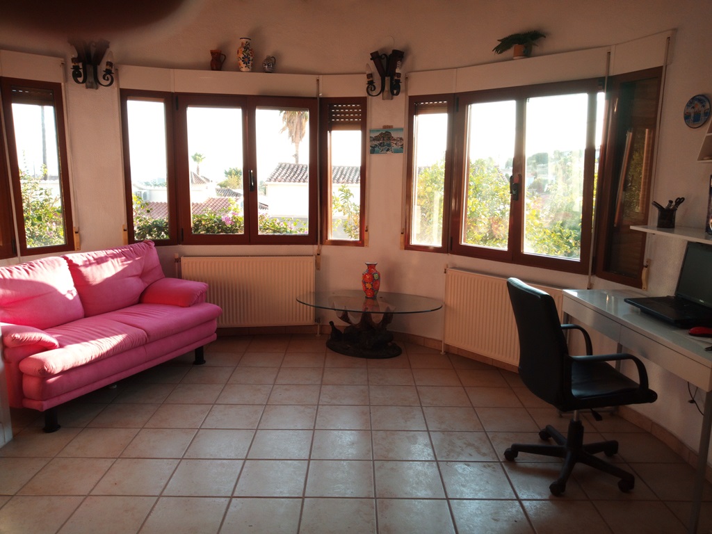 Chalé en venta en Dénia 16