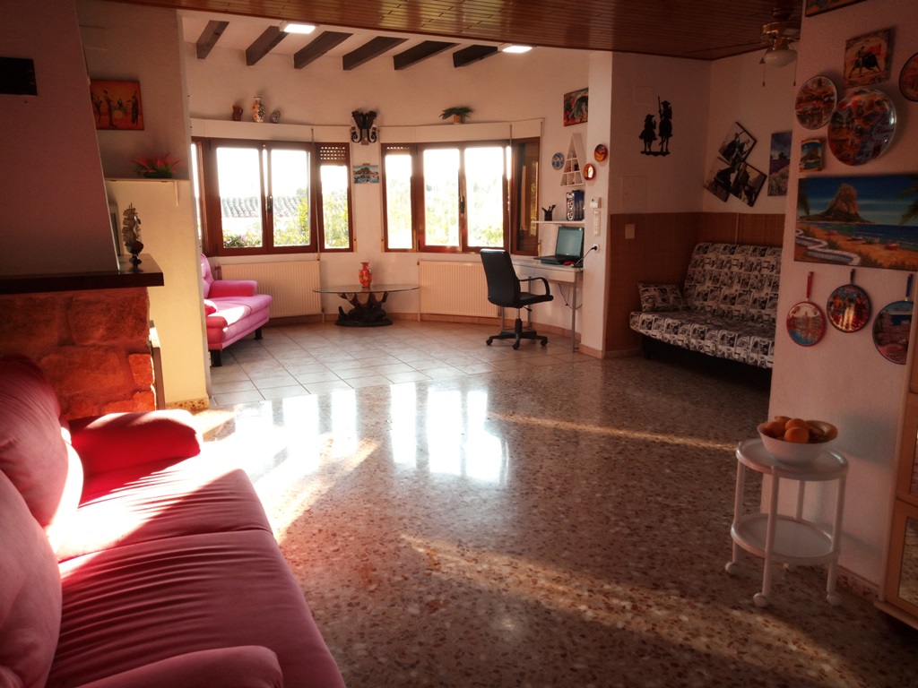 Villa à vendre à Dénia 17