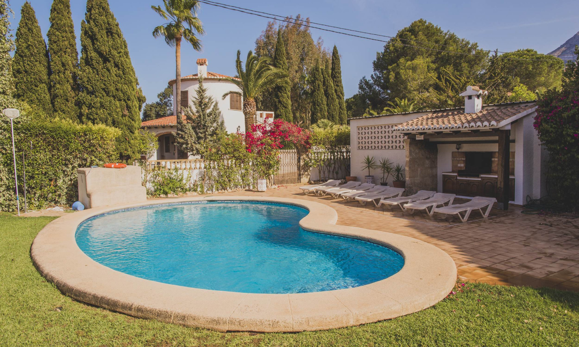 Villa for sale in Dénia 3