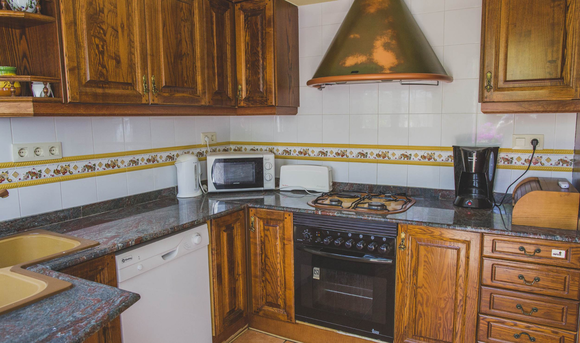 Chalé en venta en Dénia 9