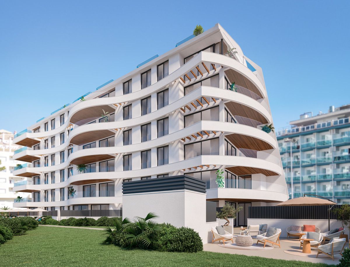 Apartamento en venta en Benalmádena 11