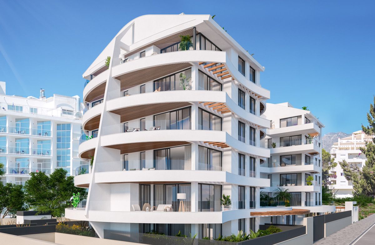 Apartament na sprzedaż w Benalmádena 12