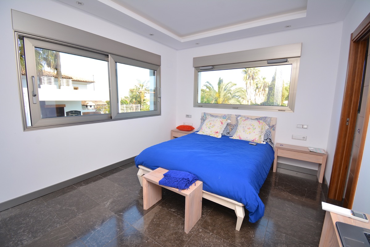 Villa à vendre à Dénia 15