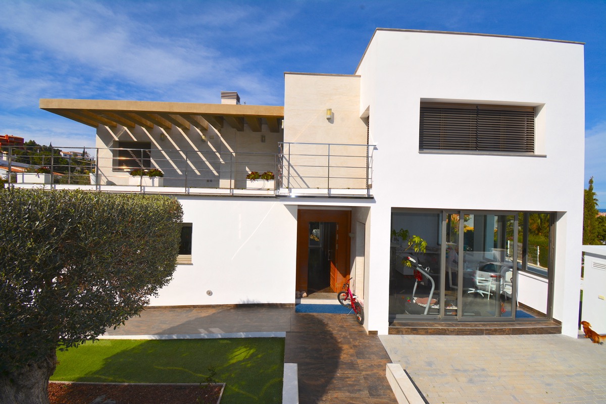 Villa à vendre à Dénia 6