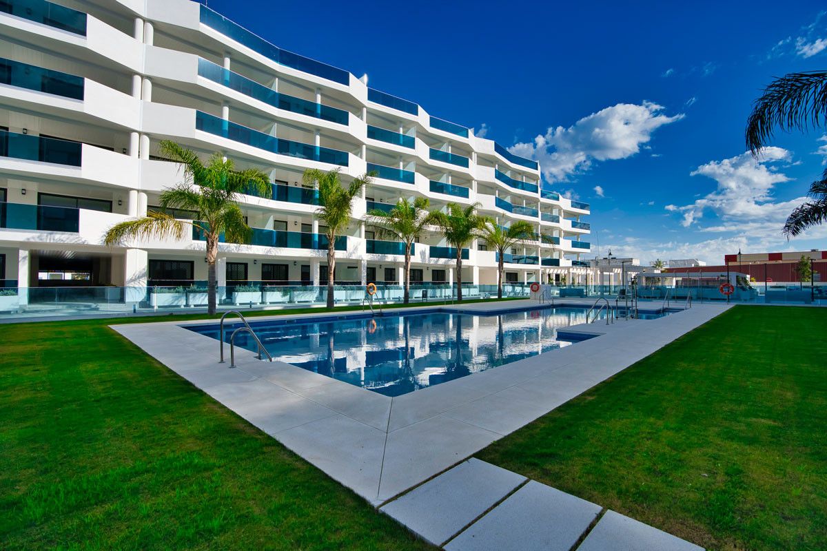 Penthouse te koop in Mijas 2