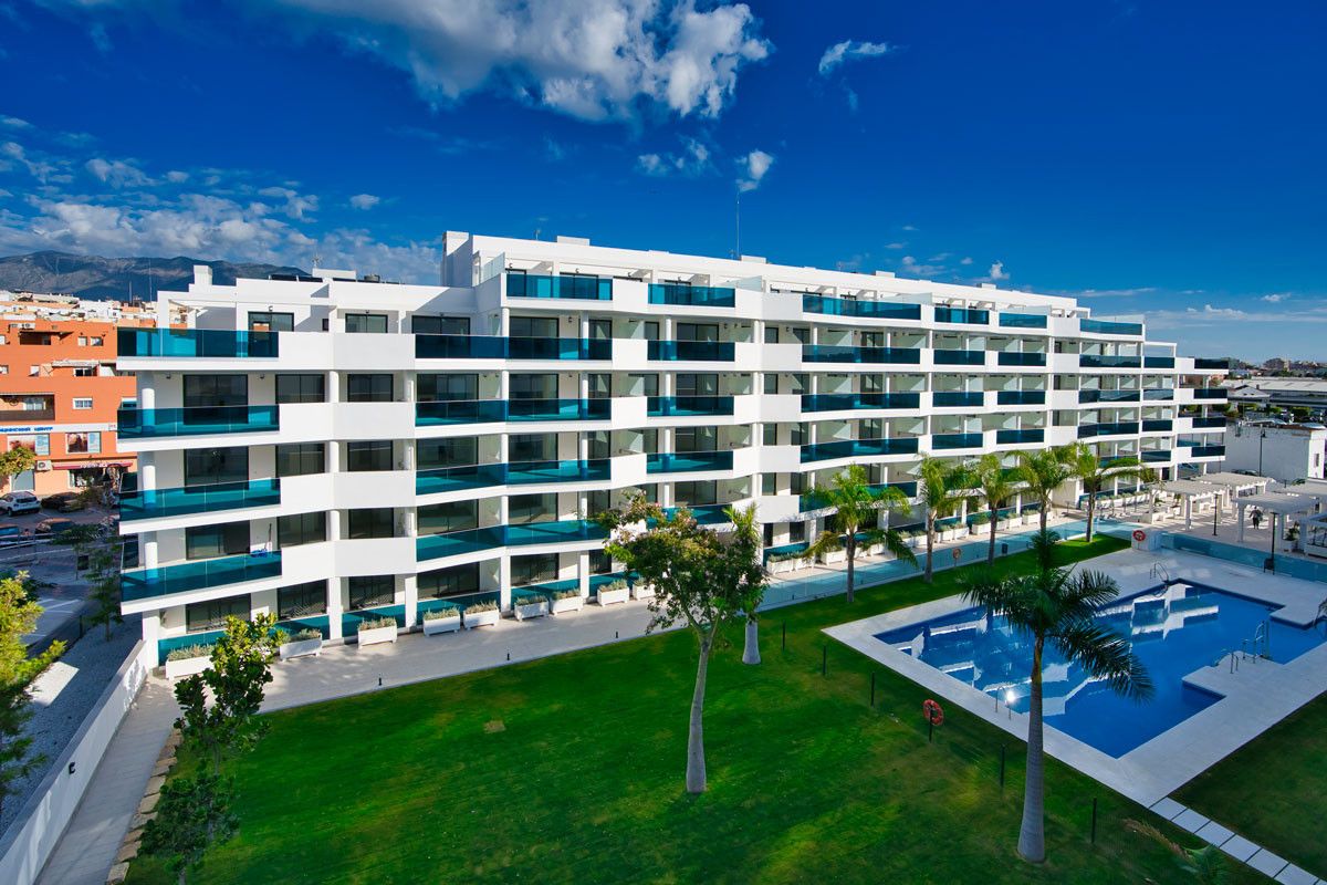 Penthouse te koop in Mijas 3