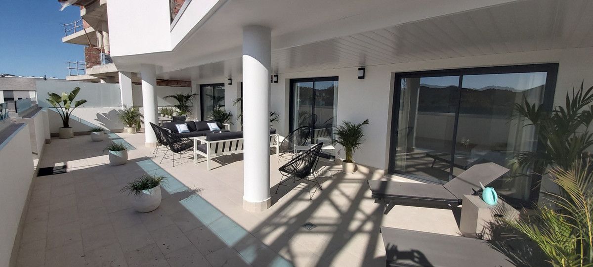 Penthouse for sale in Mijas 4