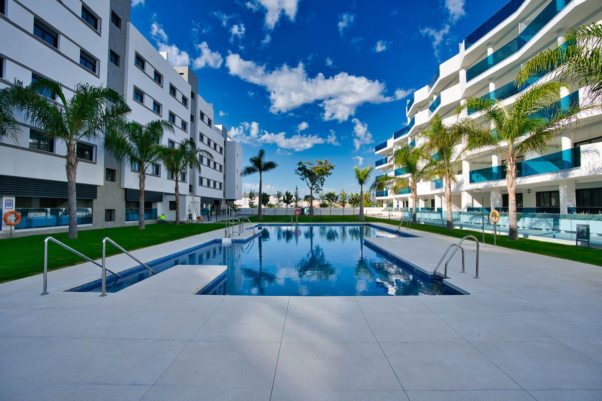 Penthouse te koop in Mijas 18