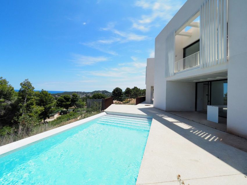 Property Image 602124-bahia-de-javea-villa-4-4