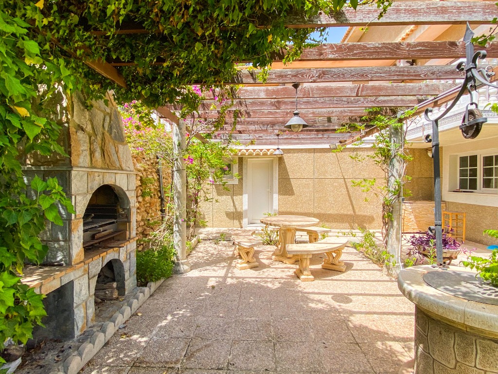 Villa te koop in The white villages of Sierra de Cádiz 11