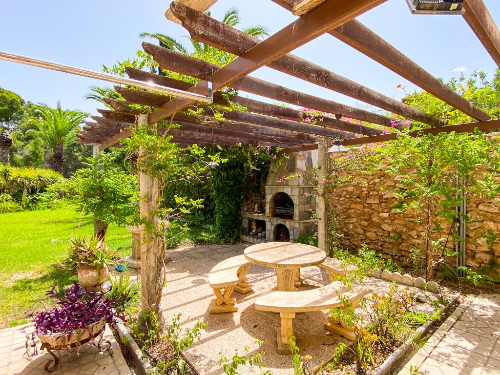 Villa te koop in The white villages of Sierra de Cádiz 12