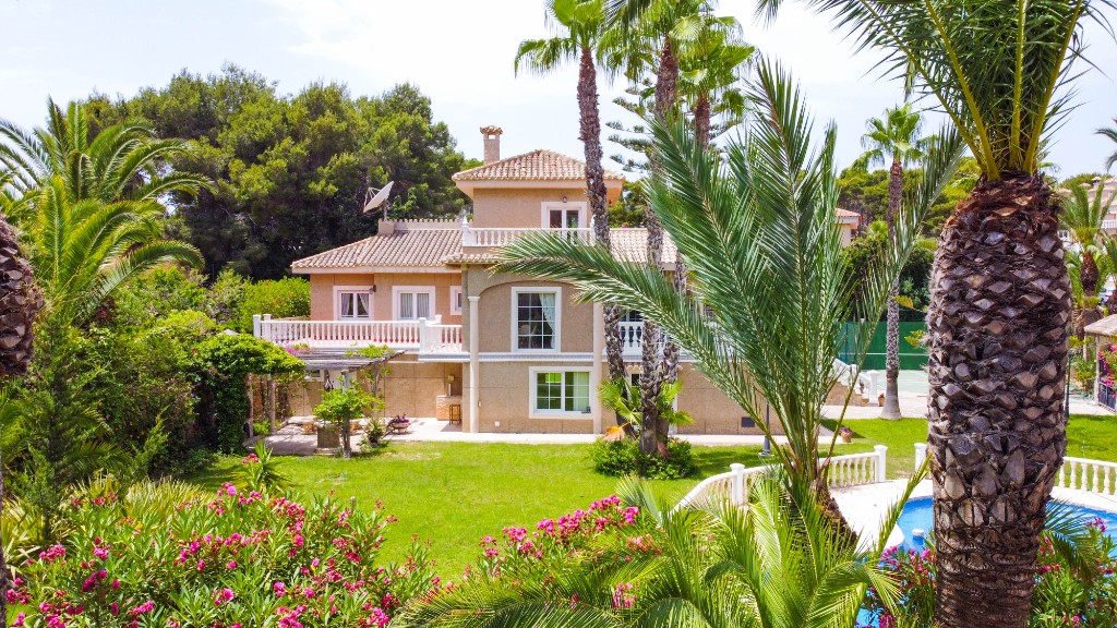 Villa à vendre à The white villages of Sierra de Cádiz 2
