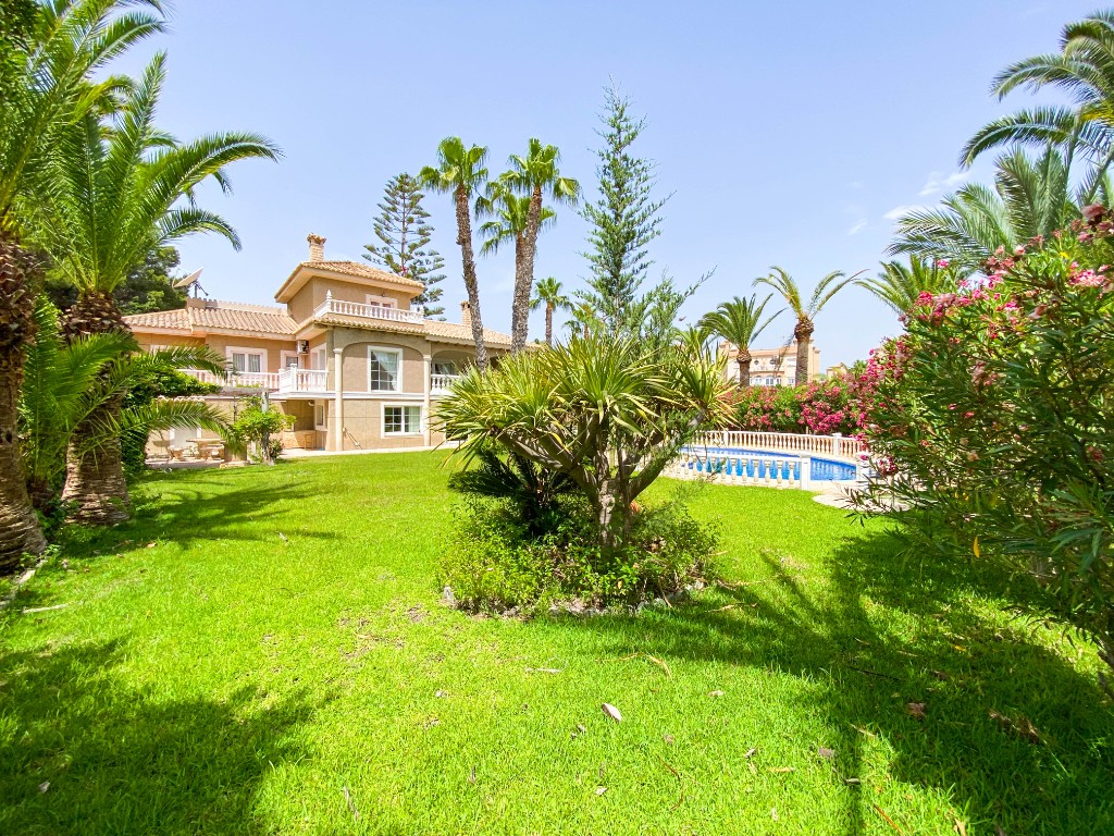 Villa à vendre à The white villages of Sierra de Cádiz 29