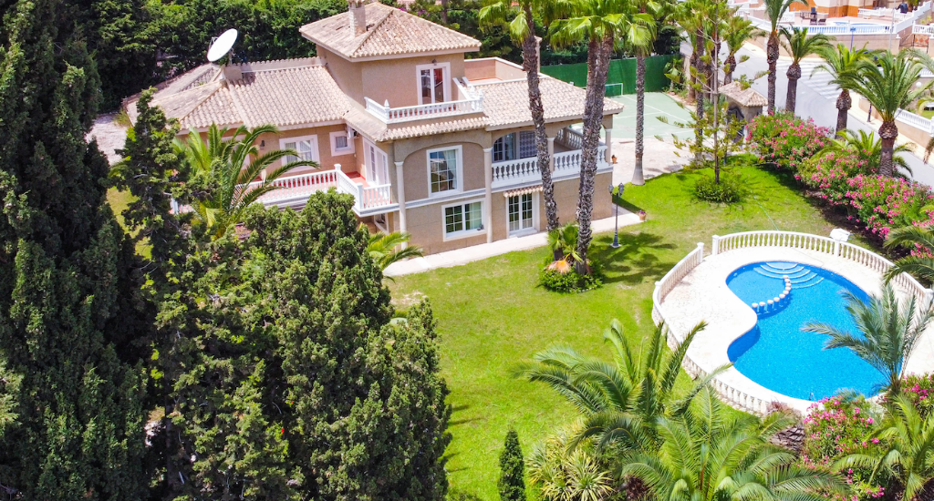 Villa for sale in The white villages of Sierra de Cádiz 30