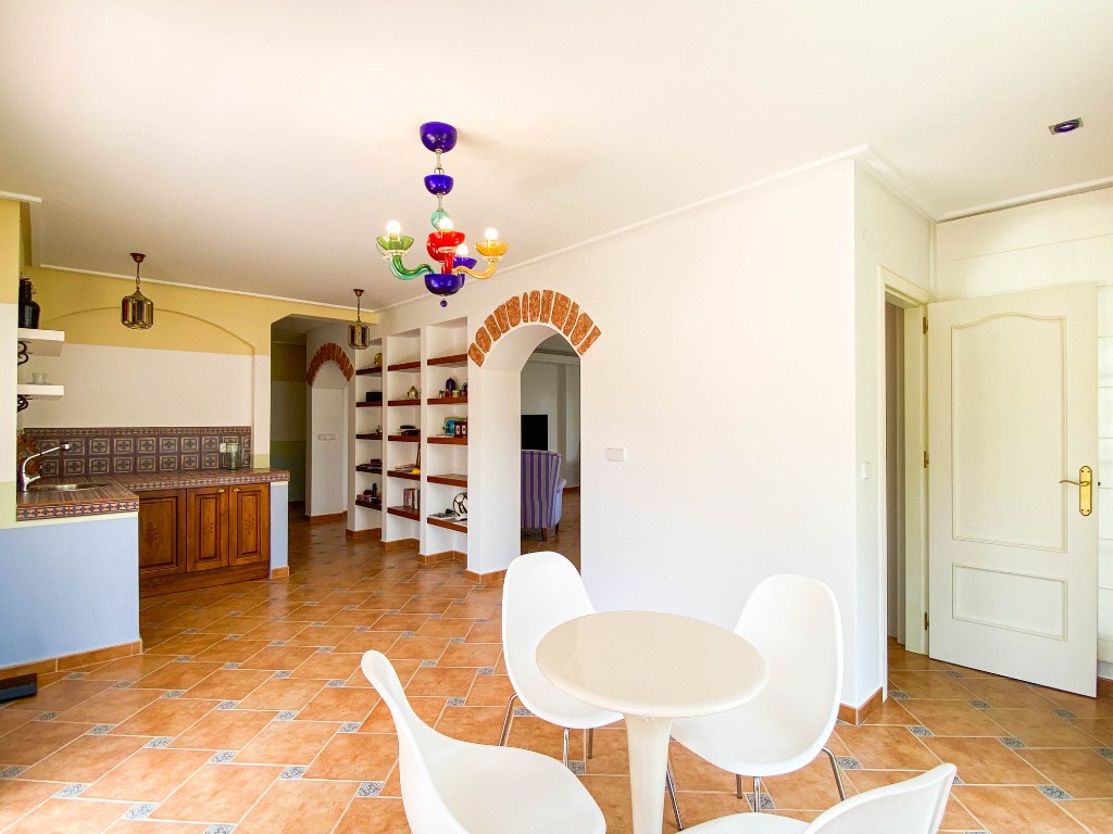 Villa for sale in The white villages of Sierra de Cádiz 39
