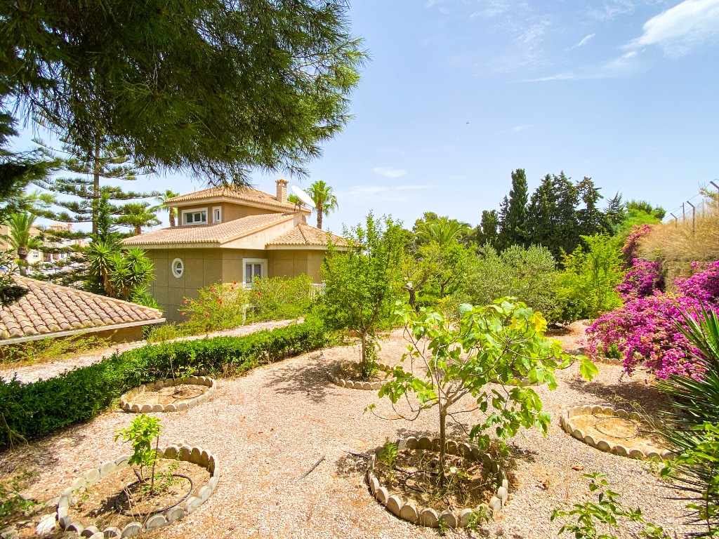 Villa till salu i The white villages of Sierra de Cádiz 40