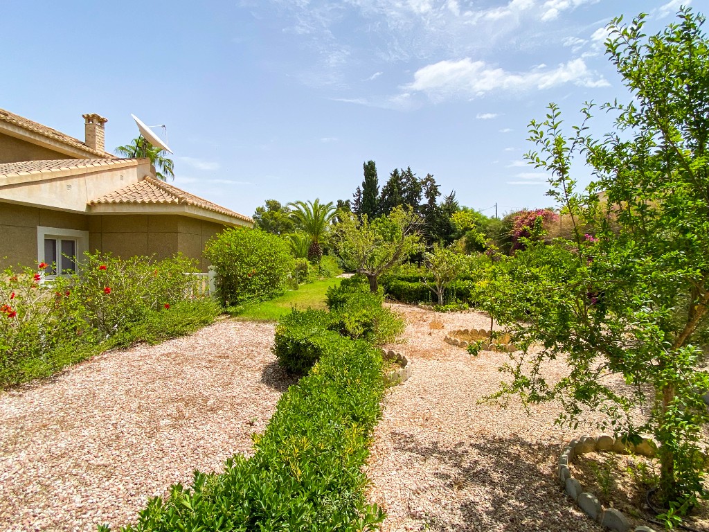 Villa for sale in The white villages of Sierra de Cádiz 41