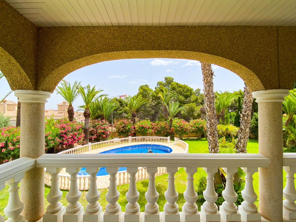 Villa à vendre à The white villages of Sierra de Cádiz 6