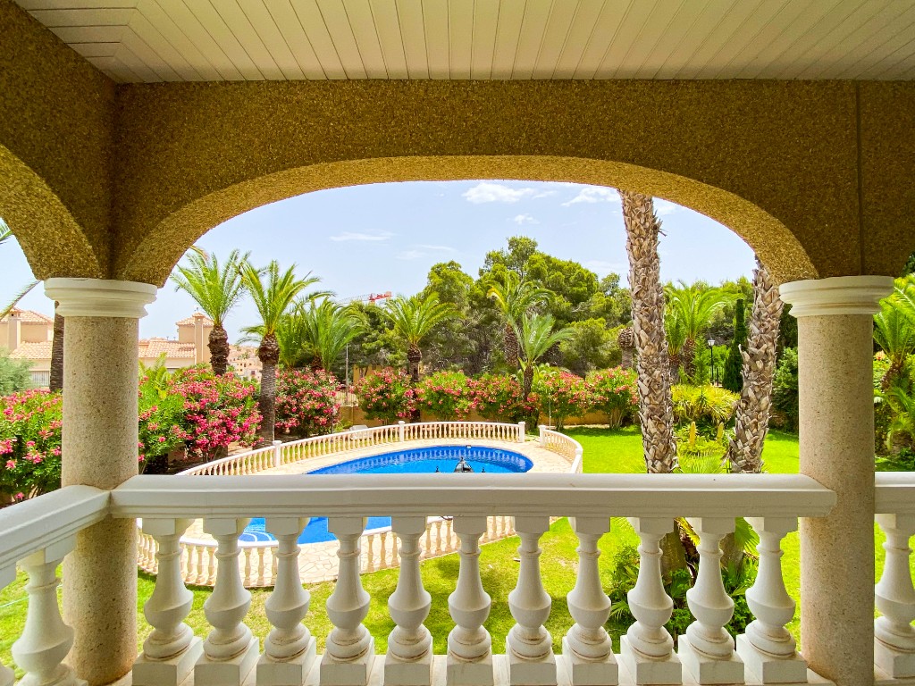 Villa for sale in The white villages of Sierra de Cádiz 6