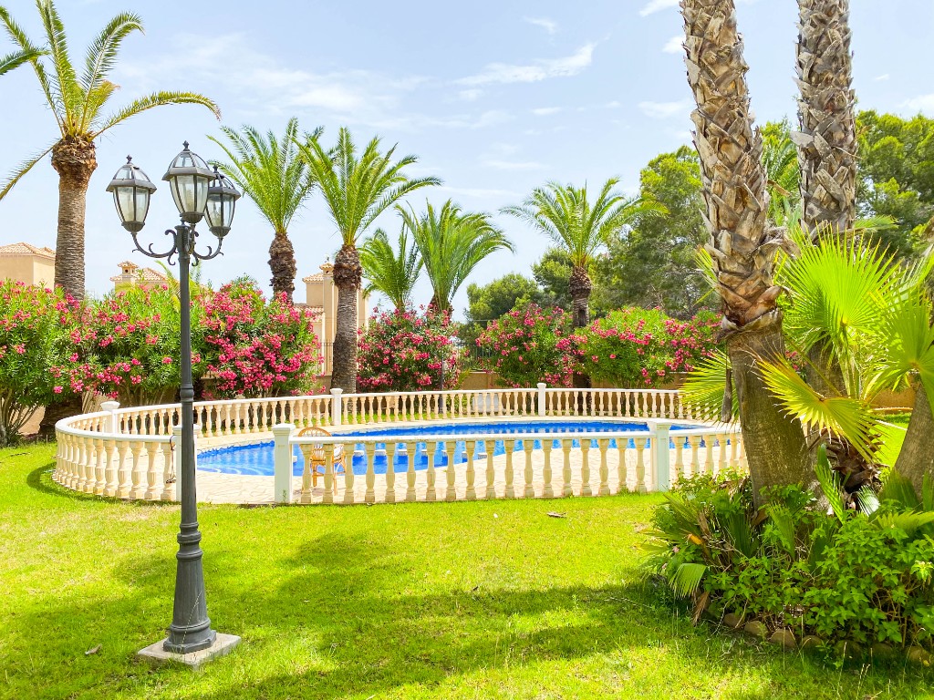 Villa till salu i The white villages of Sierra de Cádiz 8
