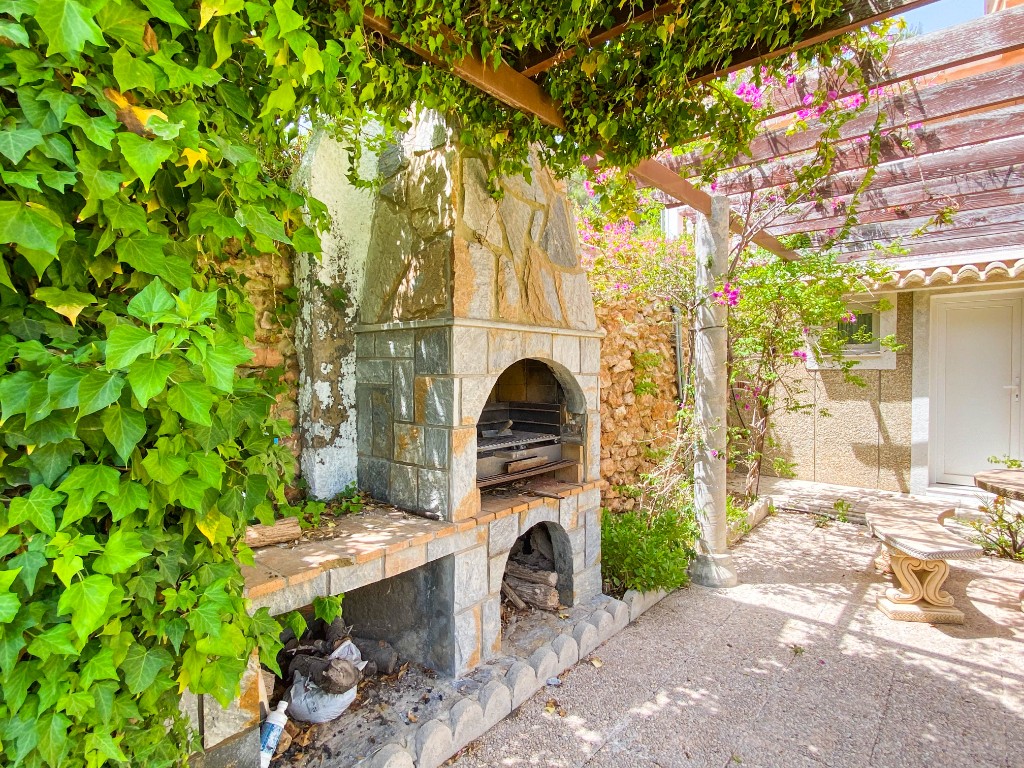 Chalé en venta en The white villages of Sierra de Cádiz 9