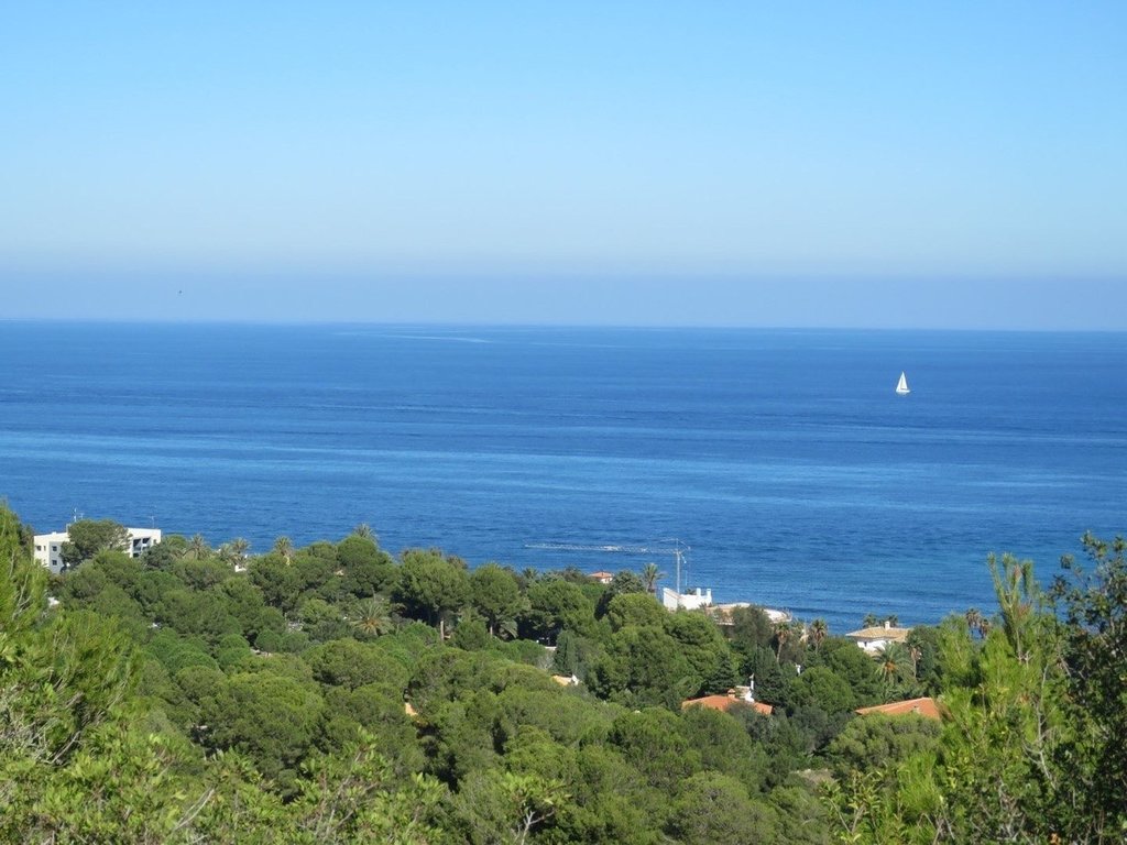 Haus zum Verkauf in Dénia 4